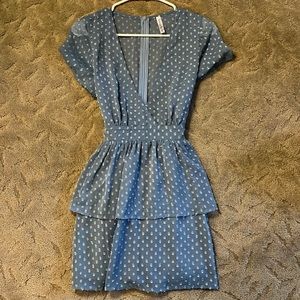 Lucy in the sky dress